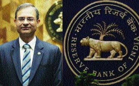 रिजर्व बैंक आॅफ इंडिया ने ब्याज दर 0.25% घटाई