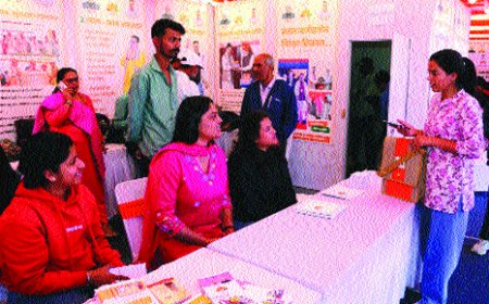 नव उत्थान, नई पहचान ‘बढ़ता राजस्थान, हमारा राजस्थान’