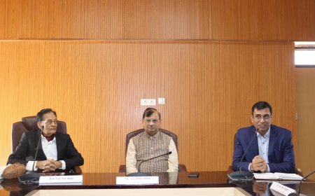 भारतीय संस्कृति की जड़ें समूची दुनिया में हैं: मेजर माथुर