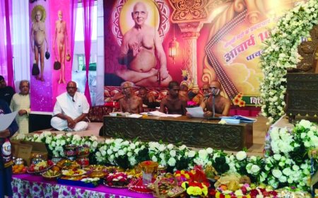 नवनिर्वाचित राष्ट्रीय महासभा का अधिवेशन आयोजित