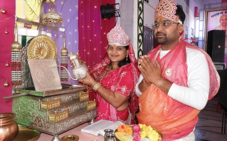 सिद्ध भगवान की आराधना करने से होती है सुख की प्राप्ति - आचार्य वर्धमान सागर