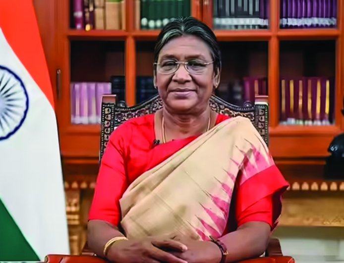 राष्ट्रपति मुर्मू ने 'वीबी-जी राम जी बिल 2025' को दी मंजूरी