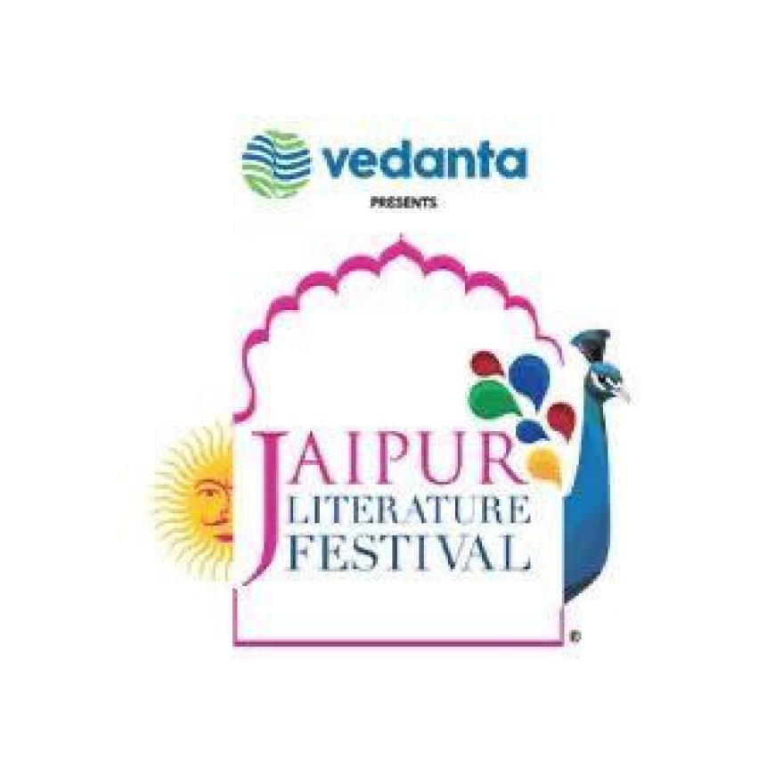 जयपुर लिटरेचर फेस्टिवल इस बार होगा सबसे बड़ा