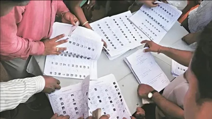 राजस्थान में 41.85 लाख वोटर्स के नाम कटे, लिस्ट की जारी
