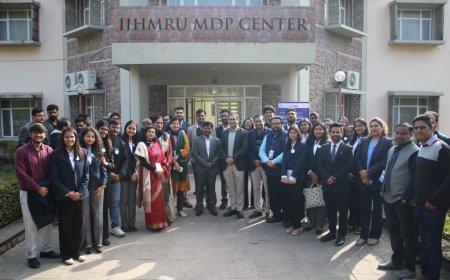 राजस्थान में डिजिटल हेल्थ और एआई