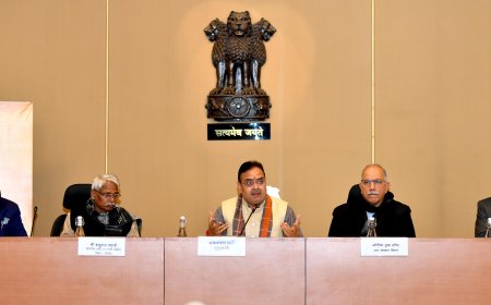 अहम सुझावों का विश्लेषण कर बजट में किया जाएगा शामिल