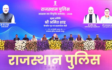 बिना सिफारिश और बिना खर्चे के युवाओं को मिल रही नौकरी’