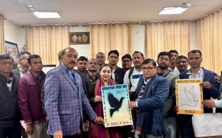 ifjUnksa ds fy, ^vkWijs'ku Ýh LdkbZ*