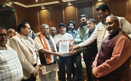 बाबा श्याम की आध्यात्मिक नगरी मंदिर कमेटी की एक और पहल