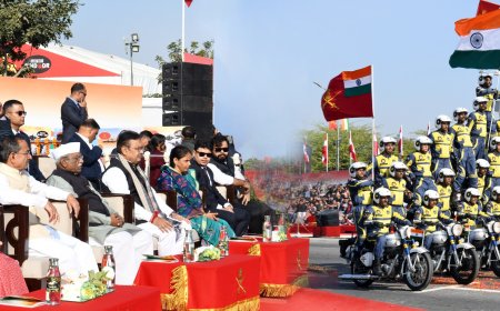 विश्व की श्रेष्ठ सेना पर हर भारतीय को गर्व -