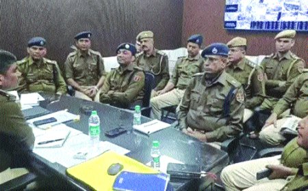 खाटूश्यामजी मेले में सुरक्षा का नया प्लान, होंगे 3 एग्जिट एरिया