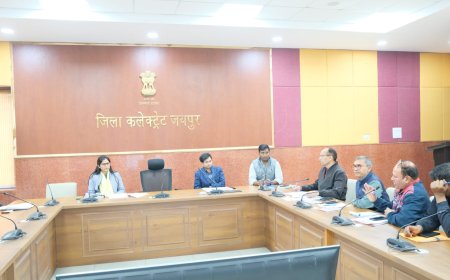 पंच गौरव संरक्षण, संवर्धन एवं विकास के लिए हर संभव प्रयास होंगे सुनिश्चित