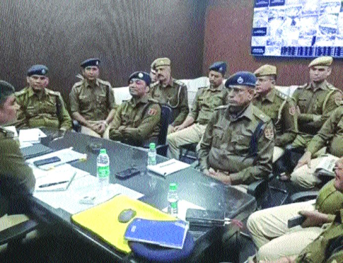 खाटूश्यामजी मेले में सुरक्षा का नया प्लान, होंगे 3 एग्जिट एरिया