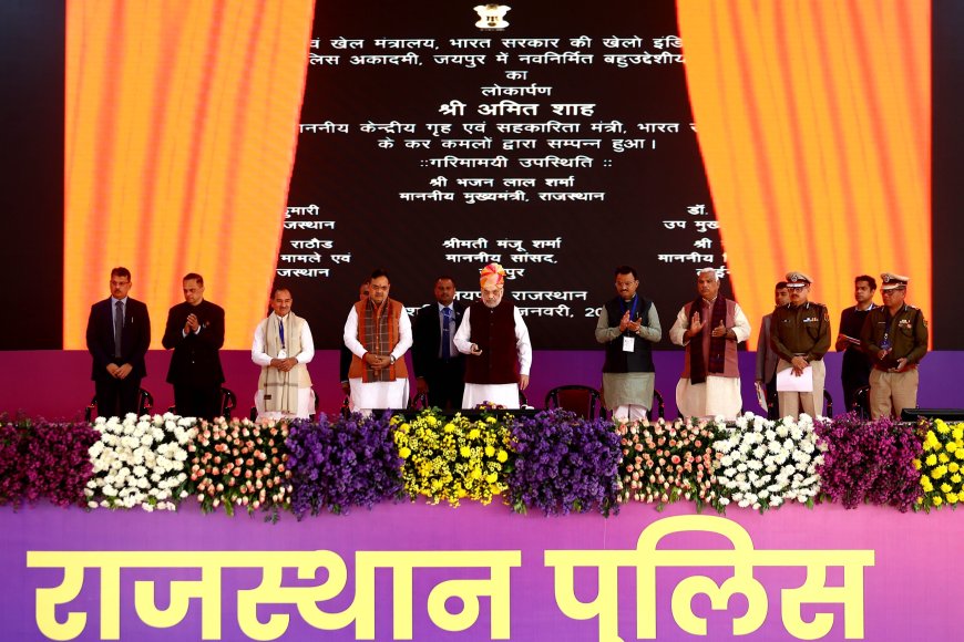 बिना सिफारिश और बिना खर्चे के युवाओं को मिल रही नौकरी’