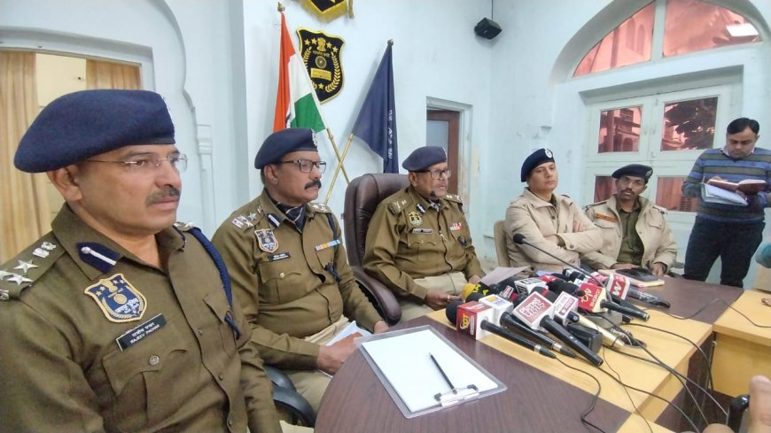 आर्मी परेड में बिना पास वाले दर्शकों को नहीं मिलेगी एंट्री : पुलिस आयुक्त