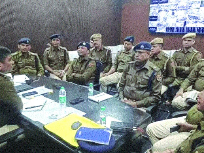 खाटूश्यामजी मेले में सुरक्षा का नया प्लान, होंगे 3 एग्जिट एरिया