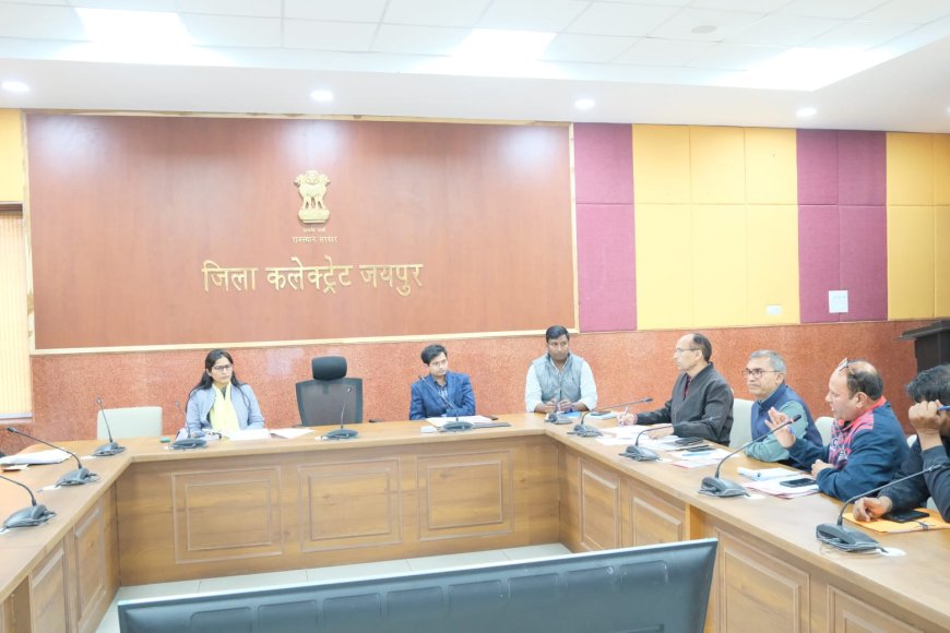 पंच गौरव संरक्षण, संवर्धन एवं विकास के लिए हर संभव प्रयास होंगे सुनिश्चित