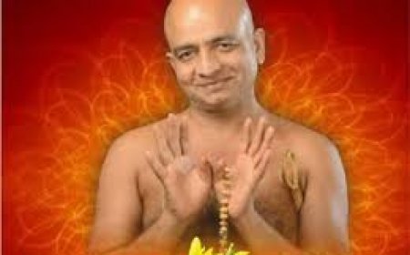 रिश्तों में भरोसा करो..मगर किसी के भरोसे मत रहो: अंतर्मना  प्रसन्न सागर