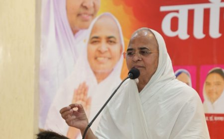 देव पूजा पुण्य प्राप्ति का सरल आलम्बन: आर्यिका नंदीश्वरमती