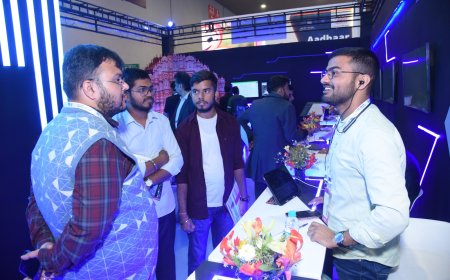 डिया एआई इम्पैक्ट समिट-2026