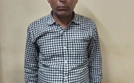 अंतरराज्यीय शादी रैकेट का भंडाफोड़