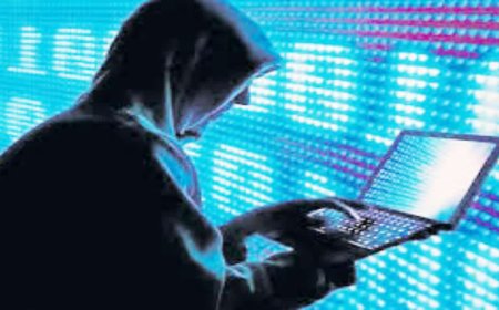 सावधान : साइबर पुलिस की बड़ी चेतावनी