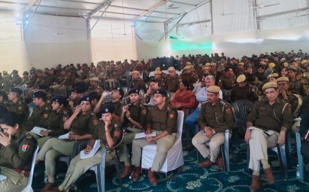 आस्था, अनुशासन और आधुनिक प्रबंधन का अद्भुत संगम बनेगा खाटूश्यामजी का फाल्गुनी मेला