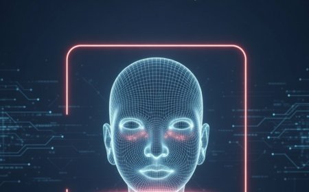 एआई कर रहा चेहरे की पहचान, खुल रही डमी कैंडिडेट एवं अन्य अपराधियों की जन्मकुंडली