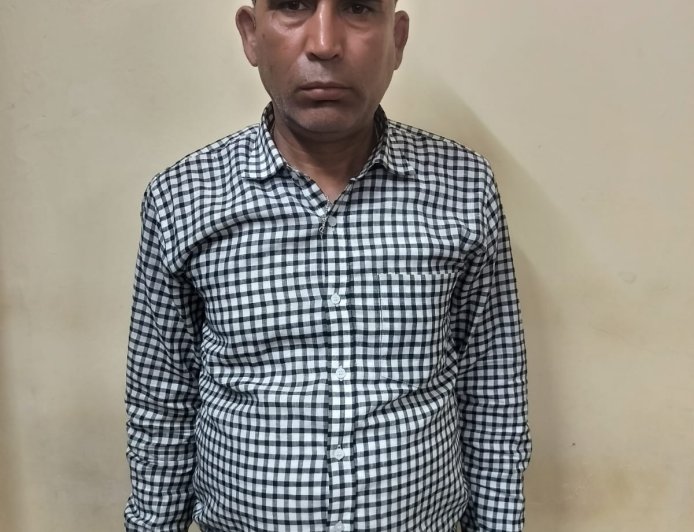 अंतरराज्यीय शादी रैकेट का भंडाफोड़