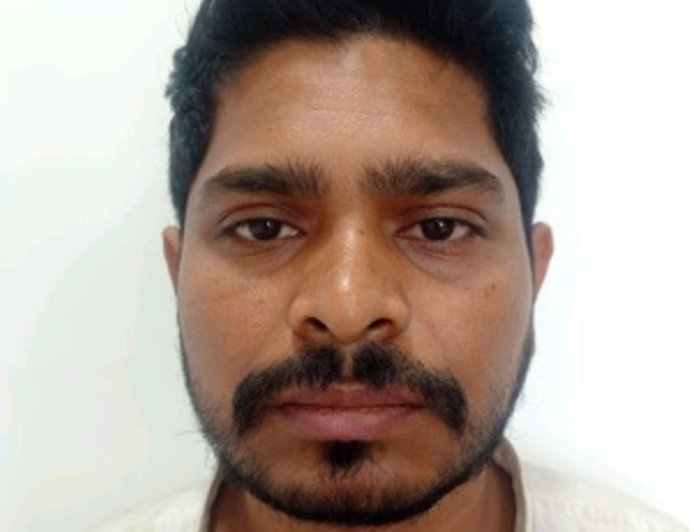 ₹10,000 का इनामी डमी अभ्यर्थी एमबीबीएस छात्र गिरफ्तार