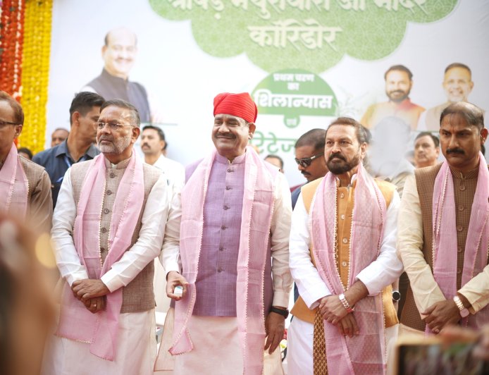 आध्यात्मिक, पर्यावरण और सांस्कृतिक पर्यटन का केंद्र बनेगा कोटा : ओम बिरला