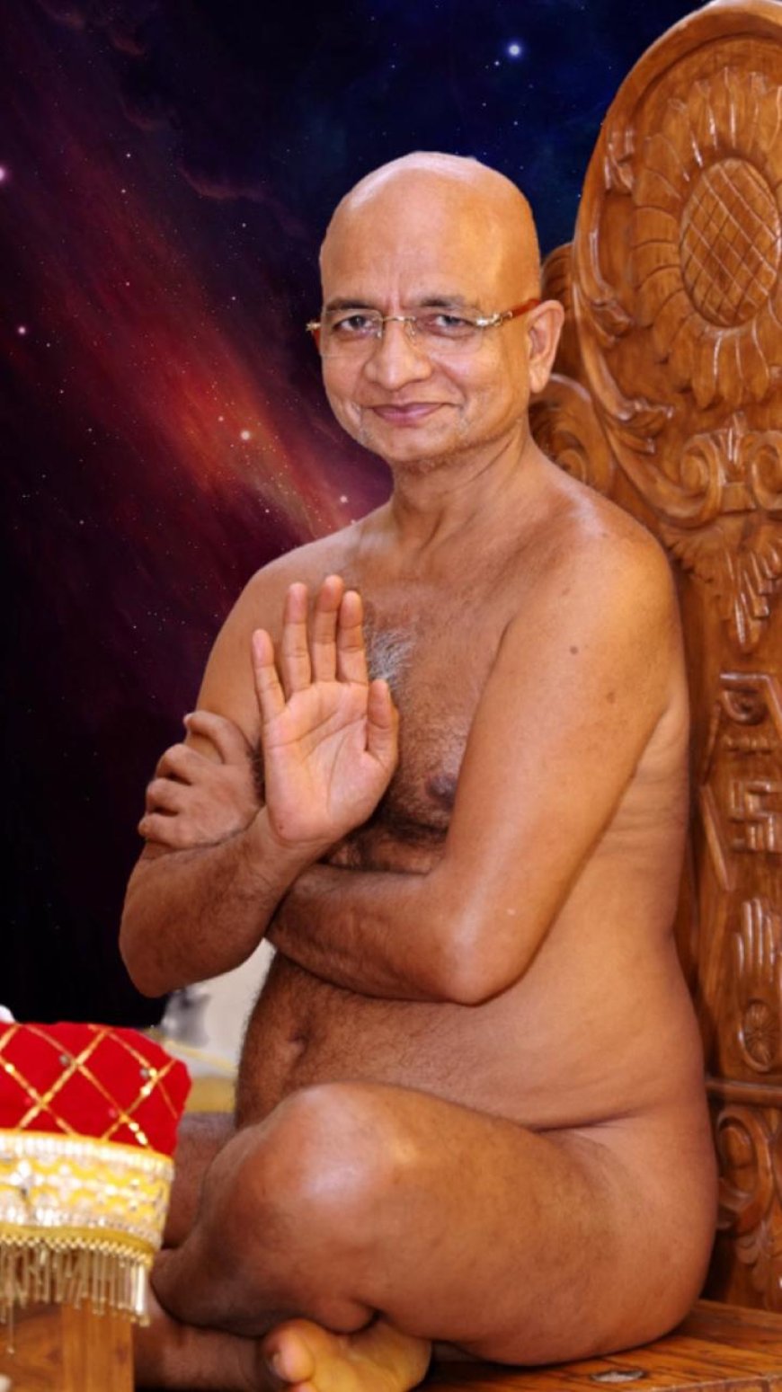 धर्मनगरी टोंक में होगा भव्य मंगल प्रवेश