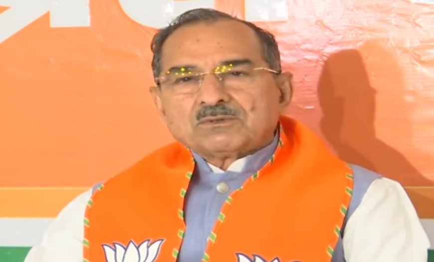 राजस्थान का बजट विकासोन्मुख और किसान हितैषी