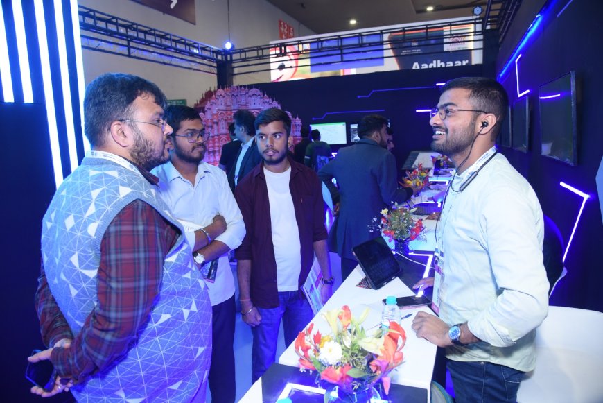 डिया एआई इम्पैक्ट समिट-2026