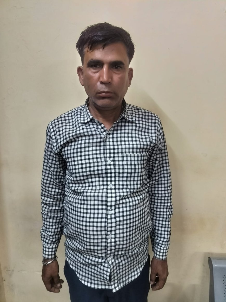 अंतरराज्यीय शादी रैकेट का भंडाफोड़