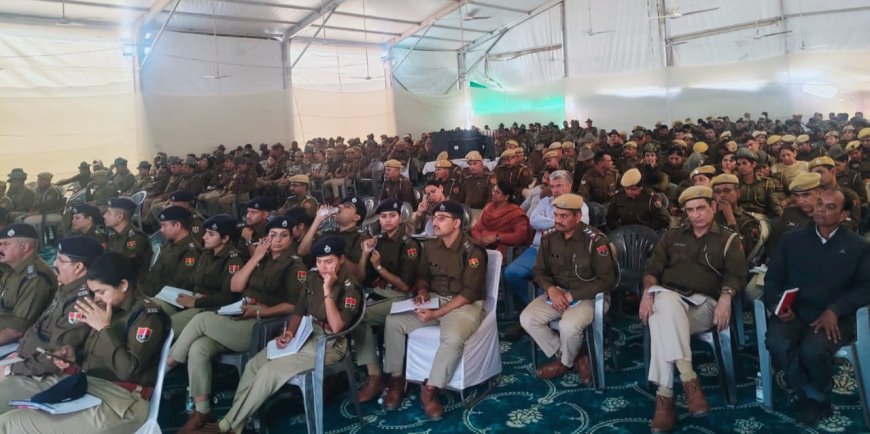 आस्था, अनुशासन और आधुनिक प्रबंधन का अद्भुत संगम बनेगा खाटूश्यामजी का फाल्गुनी मेला