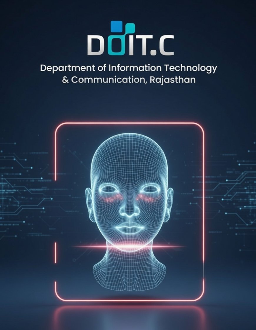 एआई कर रहा चेहरे की पहचान, खुल रही डमी कैंडिडेट एवं अन्य अपराधियों की जन्मकुंडली