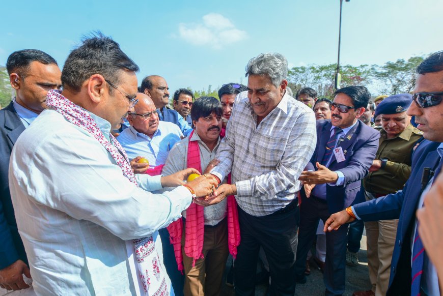विमुक्त, घुमन्तु और अर्द्ध घुमन्तु समुदाय भारतीय संस्कृति का अभिन्न अंग