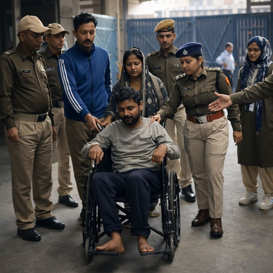 आस्था, तकनीक और सेवा का महाकुंभ