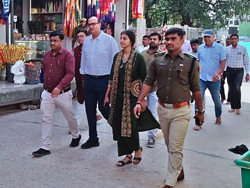 आस्था, तकनीक और सेवा का महाकुंभ