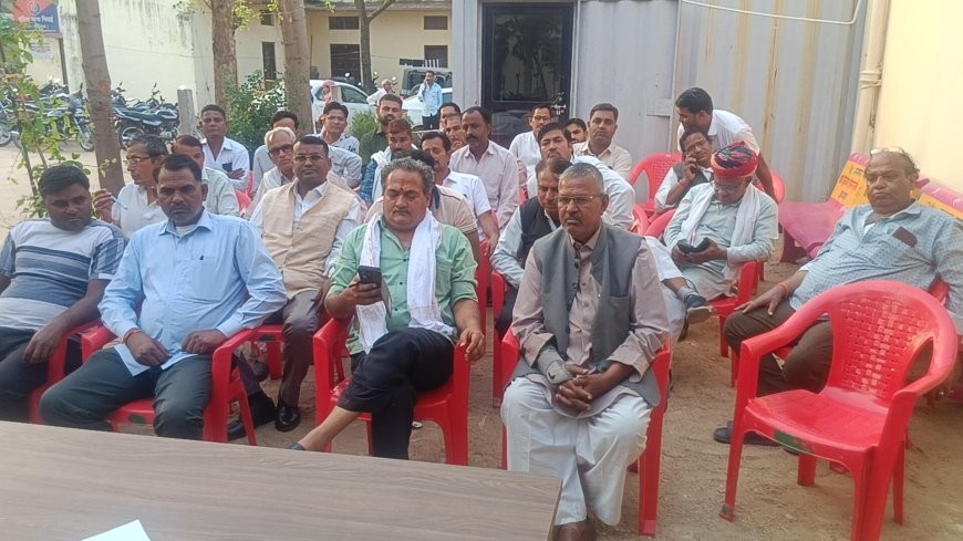 त्योहारों पर हुड़दंग करने वालों पर पुलिस की पैनी नजर: थानाधिकारी