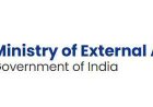 विदेश मंत्रालय ने भारतीयों की मदद के लिए बनाया कंट्रोल रूम