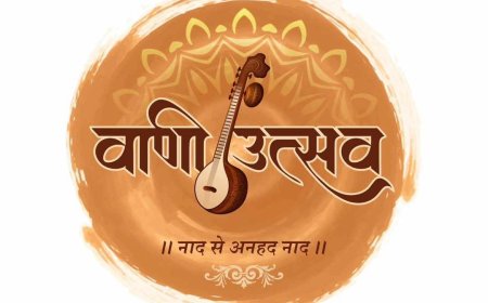 बाखासर रण में गूंजेगी वीणा पर वाणियां