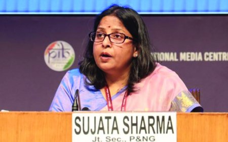 पेट्रोल-डीजल की देश में कोई कमी नहीं: पेट्रोलियम मंत्रालय