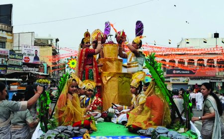 भगवान महावीर ने संपूर्ण विश्व को अहिंसा की राह दिखाई : गौतम दक