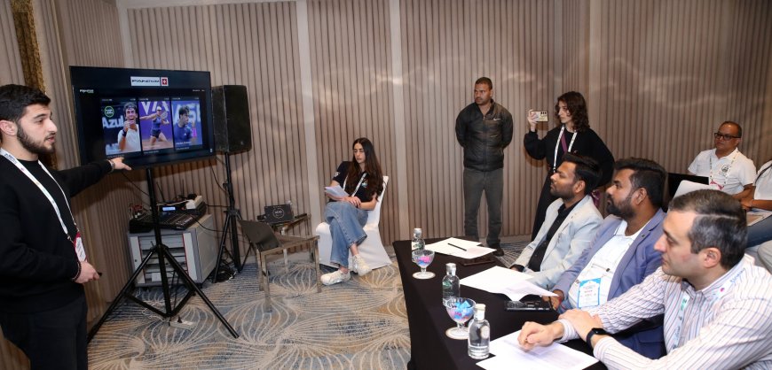 राजस्थान सीसाइड स्टार्टअप समिट-2026