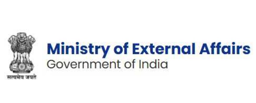 विदेश मंत्रालय ने भारतीयों की मदद के लिए बनाया कंट्रोल रूम