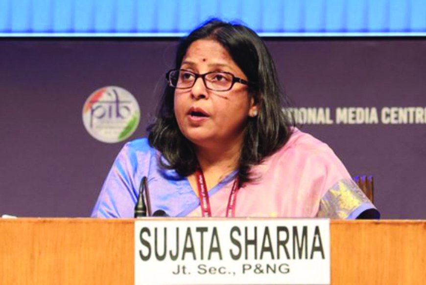 पेट्रोल-डीजल की देश में कोई कमी नहीं: पेट्रोलियम मंत्रालय