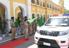24x7  महिला सुरक्षा के प्रति जयपुर पुलिस का एक और कदम