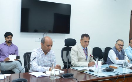 प्रदेश में एलपीजी, पेट्रोल, डीजल, उर्वरक आपूर्ति हेतु पर्याप्त स्टॉक उपलब्ध